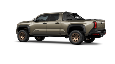 2025 Toyota Tacoma i-FORCE MAX Tacoma Trailhunter