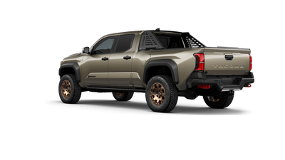 2025 Toyota Tacoma i-FORCE MAX Tacoma Trailhunter