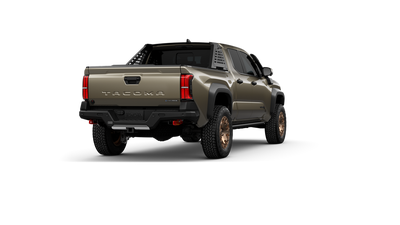 2025 Toyota Tacoma i-FORCE MAX Tacoma Trailhunter