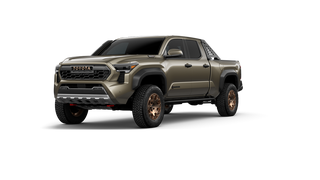 2025 Toyota Tacoma i-FORCE MAX Tacoma Trailhunter