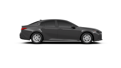 2027 Toyota Camry LE
