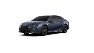 2027 Toyota Camry SE
