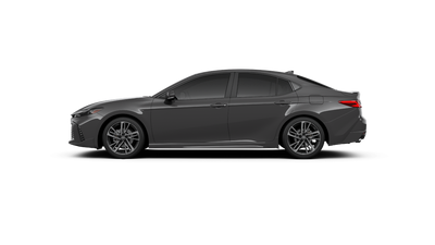 2027 Toyota Camry XSE AWD
