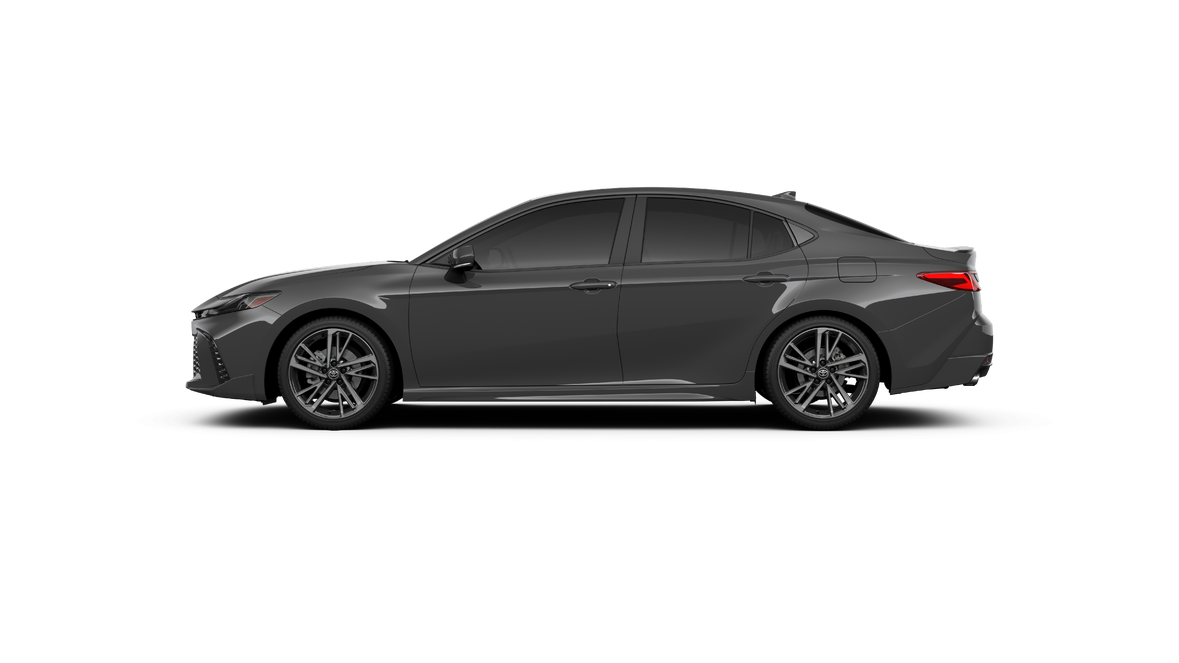 2027 Toyota Camry XSE AWD