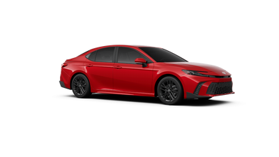 2027 Toyota Camry SE AWD