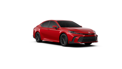 2027 Toyota Camry SE AWD