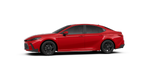 2027 Toyota Camry SE AWD