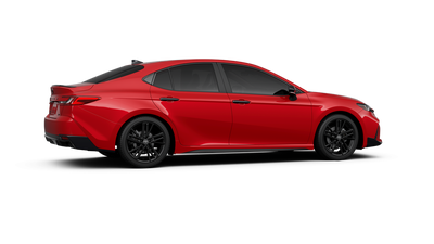 2026 Toyota Camry Nightshade AWD
