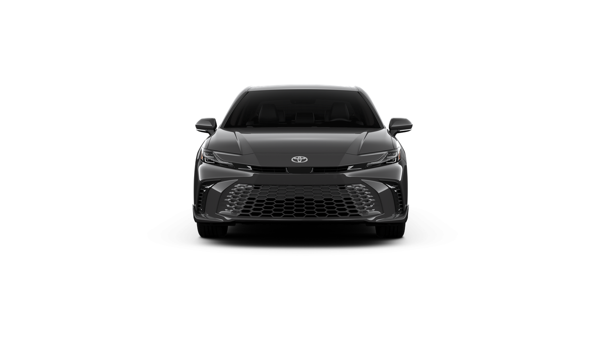 2026 Toyota Camry XSE AWD