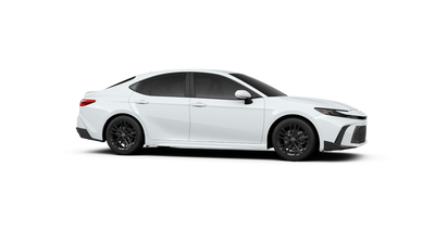 2027 Toyota Camry SE AWD