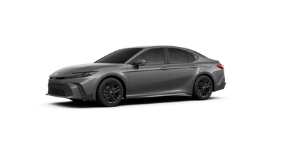 2027 Toyota Camry SE AWD