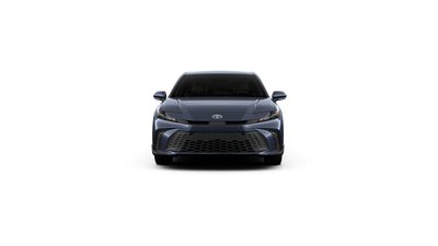 2027 Toyota Camry SE AWD