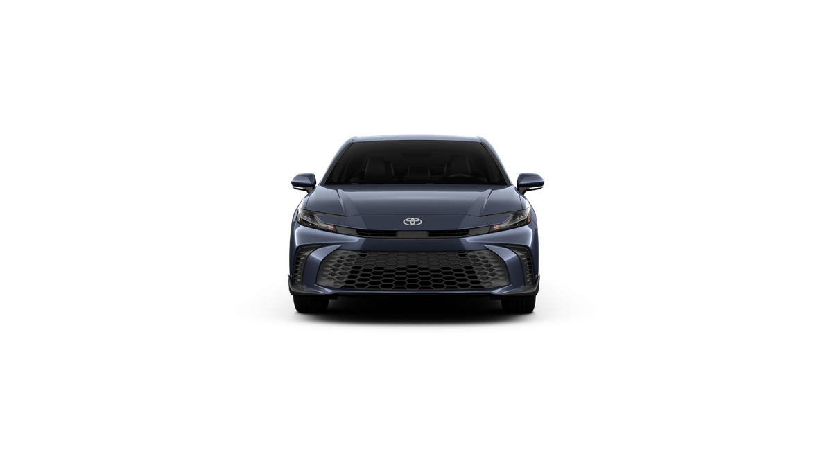 2027 Toyota Camry SE AWD