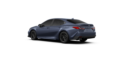 2027 Toyota Camry SE AWD
