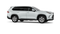 2026 Toyota Grand Highlander LE