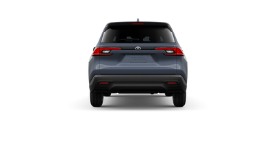 2026 Toyota Grand Highlander LE