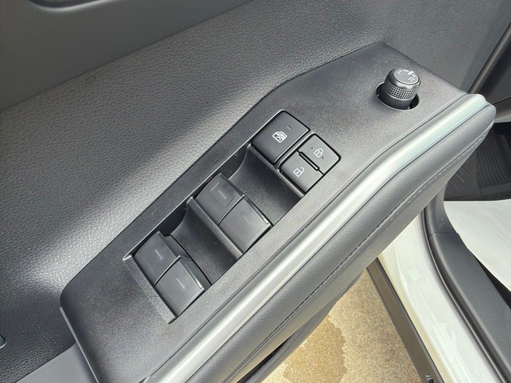 2026 Toyota Highlander XSE