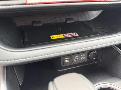 2026 Toyota Highlander XSE
