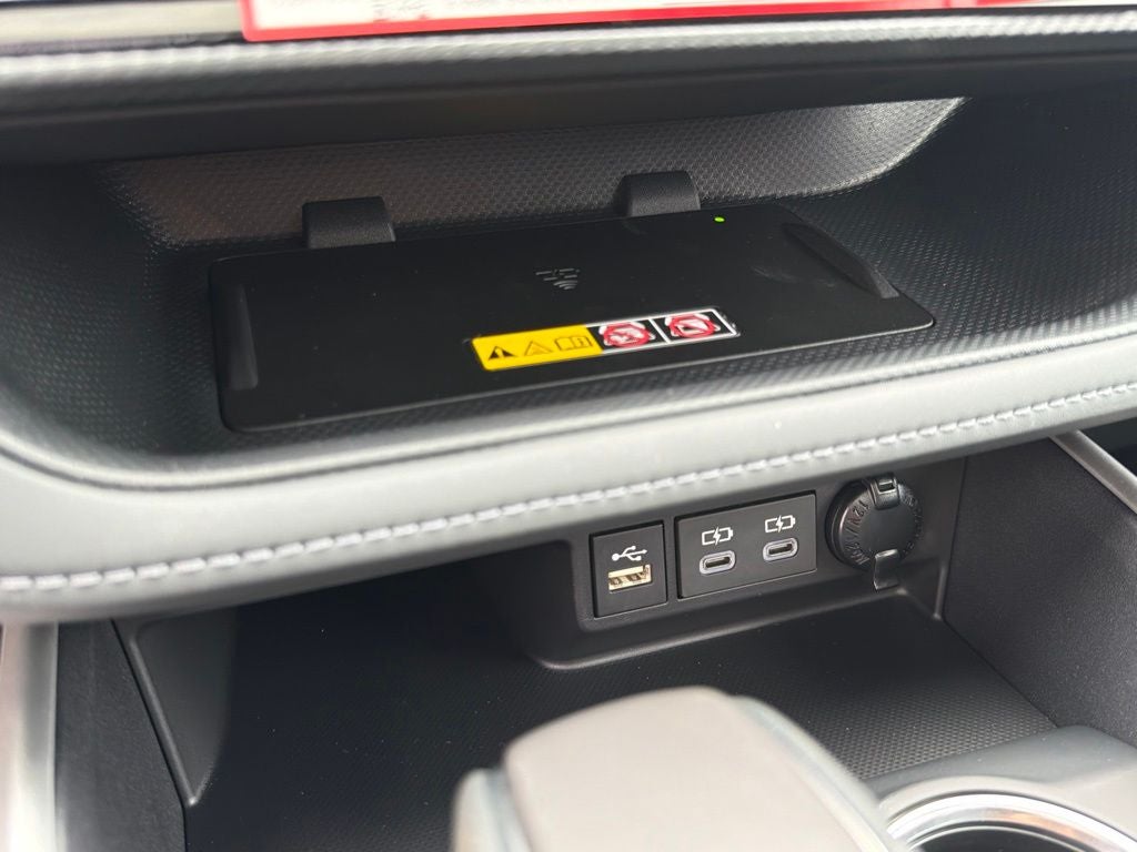 2026 Toyota Highlander XSE