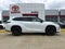 2026 Toyota Highlander XSE