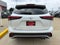 2026 Toyota Highlander XSE