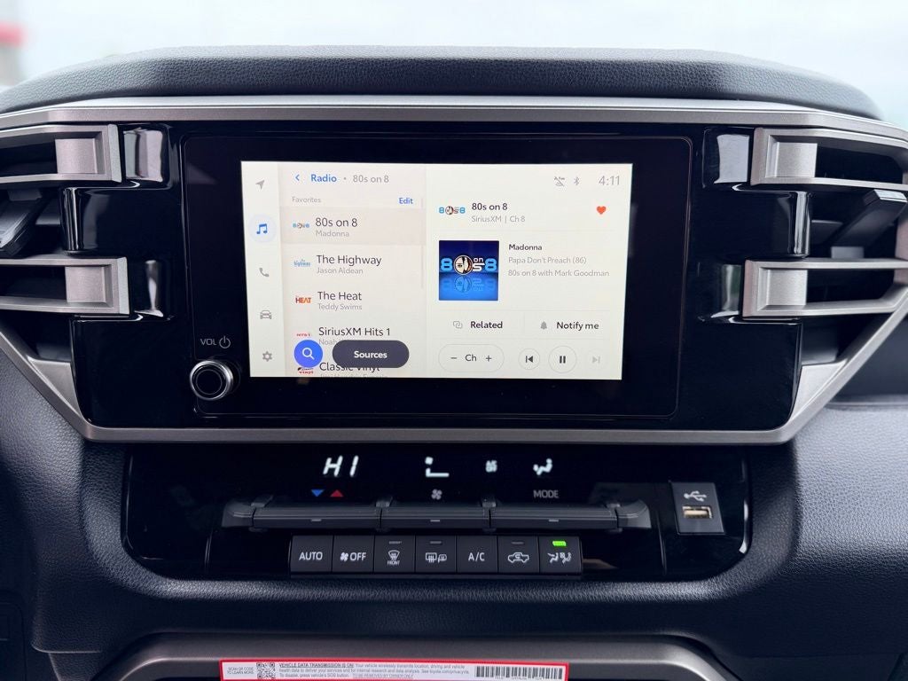 2026 Toyota Tundra SR5 - Photo 16