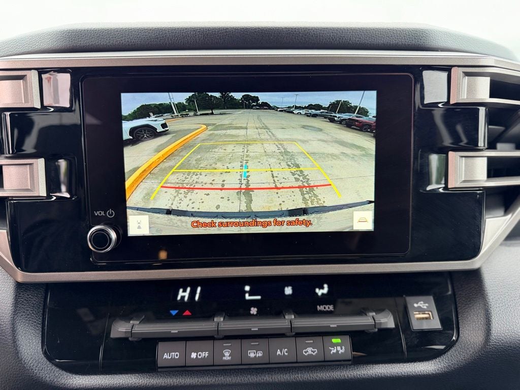 2026 Toyota Tundra SR5 - Photo 18
