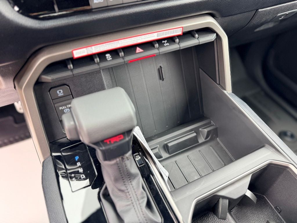 2026 Toyota Tundra SR5 - Photo 22