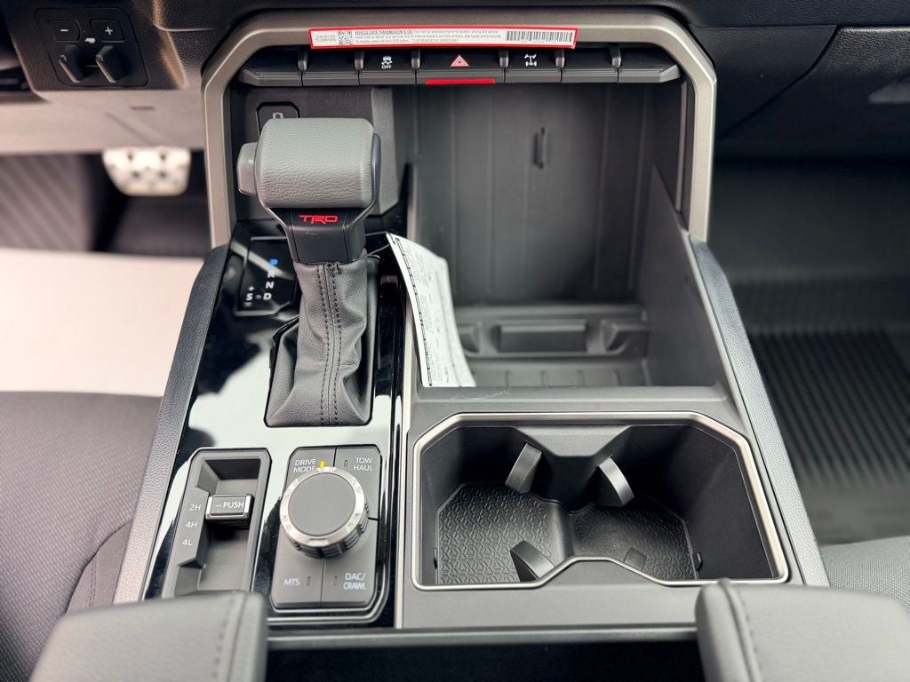 2026 Toyota Tundra SR5 - Photo 23