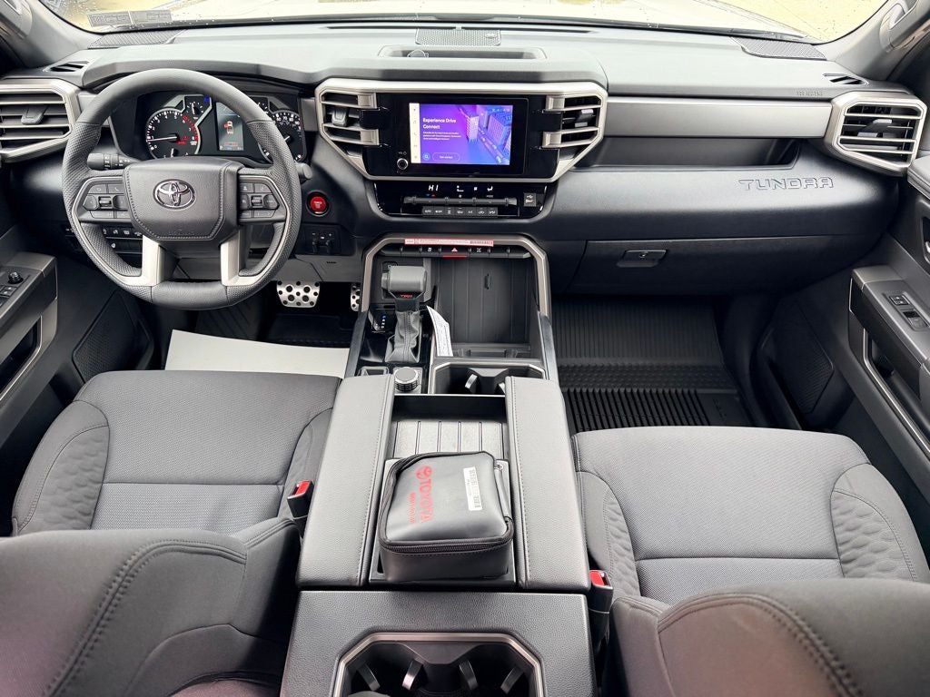 2026 Toyota Tundra SR5 - Photo 24
