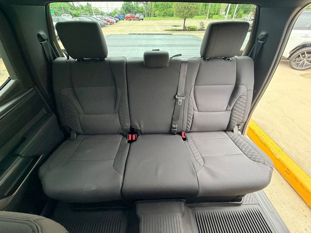 2026 Toyota Tundra SR5 - Photo 25