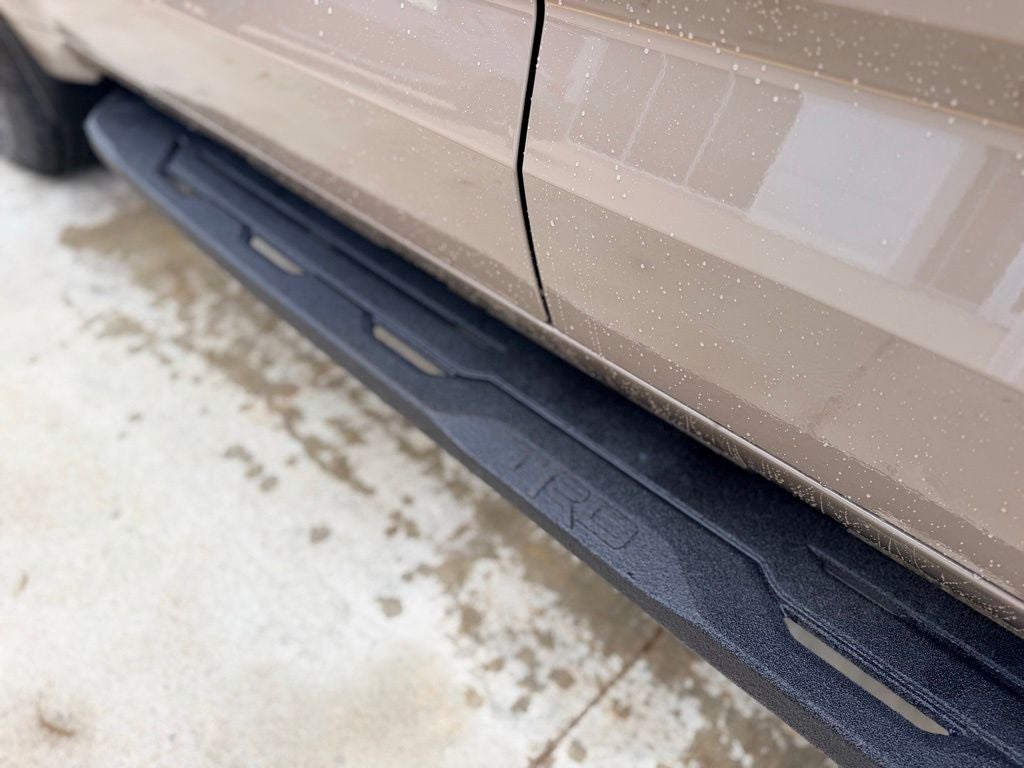 2026 Toyota Tundra SR5 - Photo 9