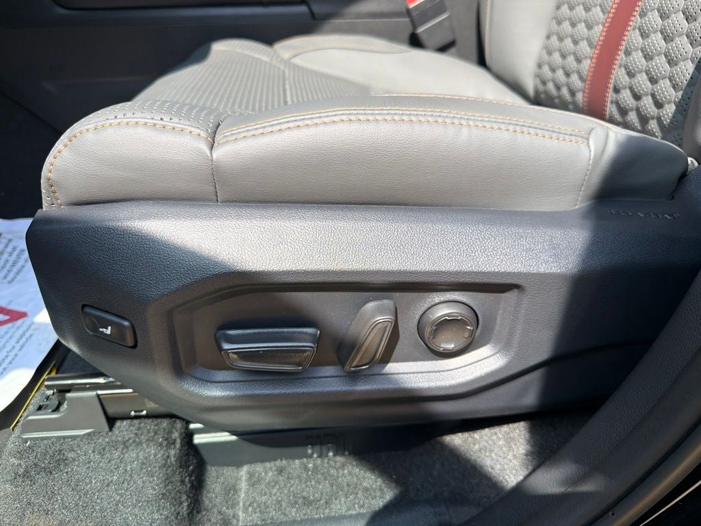 2026 Toyota Tundra i-FORCE MAX Tundra Capstone