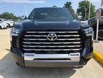 2026 Toyota Tundra i-FORCE MAX Tundra Capstone