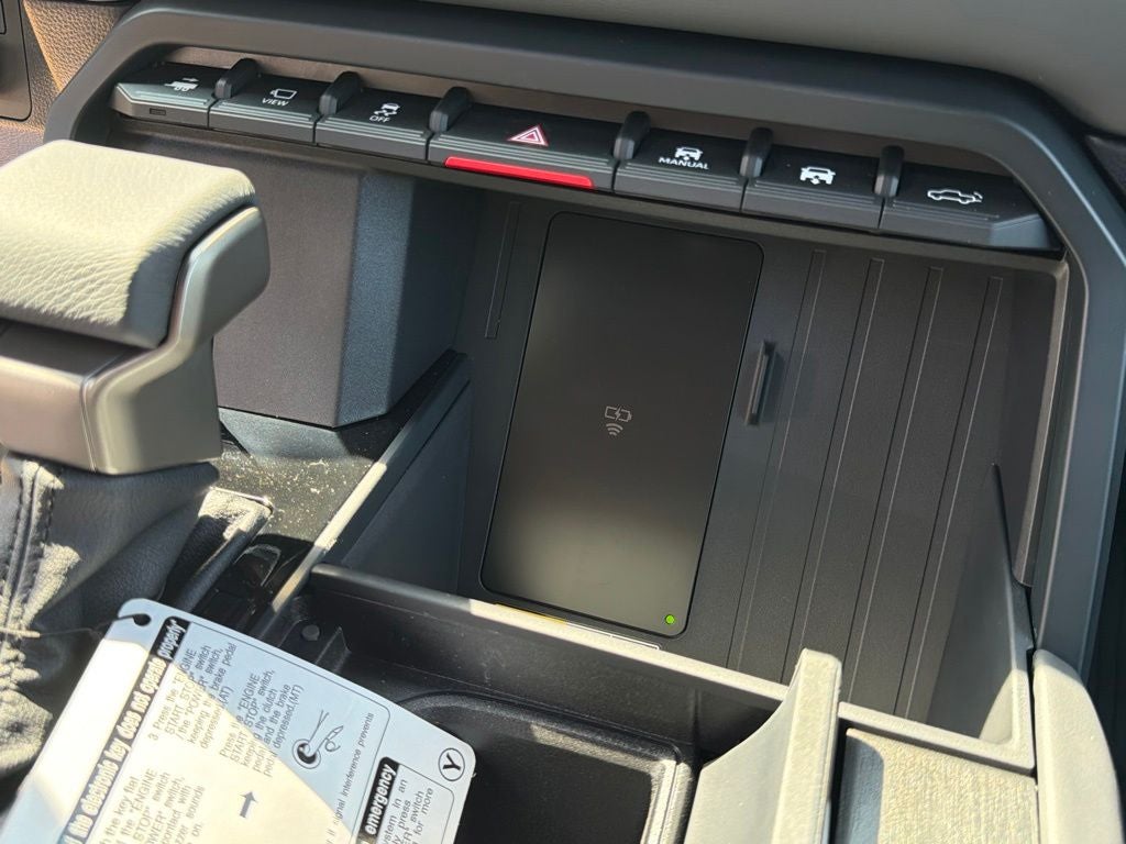 2026 Toyota Tundra i-FORCE MAX Tundra Capstone