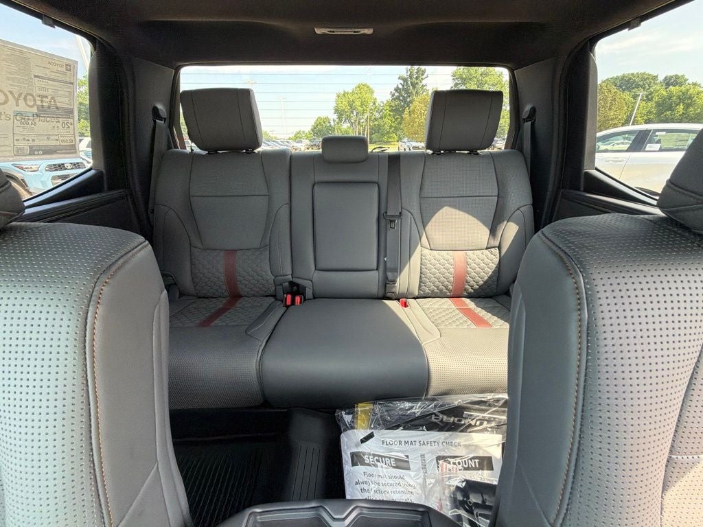 2026 Toyota Tundra i-FORCE MAX Tundra Capstone