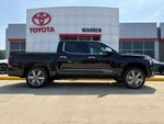 2026 Toyota Tundra i-FORCE MAX Tundra Capstone