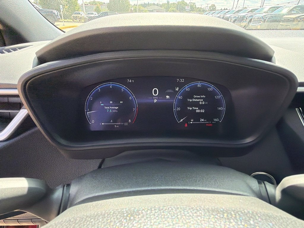 2027 Toyota Corolla SE