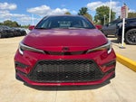 2027 Toyota Corolla SE