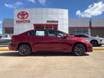 2027 Toyota Corolla SE
