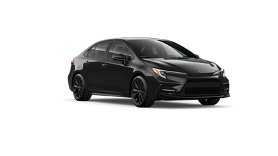 2027 Toyota Corolla XSE