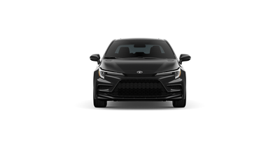 2027 Toyota Corolla XSE
