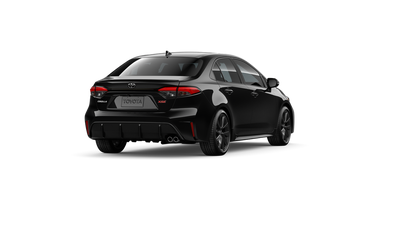 2027 Toyota Corolla XSE