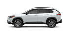 2026 Toyota Corolla Cross Hybrid SE