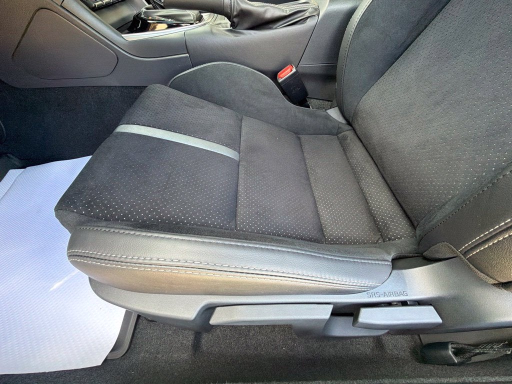 2026 Toyota GR86 Premium AT