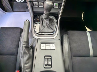 2026 Toyota GR86 Premium AT