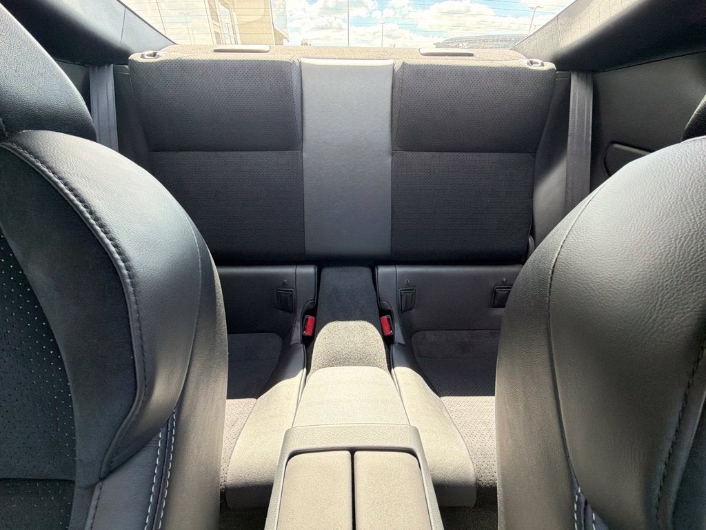 2026 Toyota GR86 Premium AT