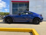 2026 Toyota GR86 Premium AT