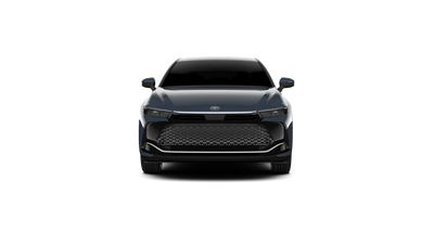 2026 Toyota Toyota Crown XLE