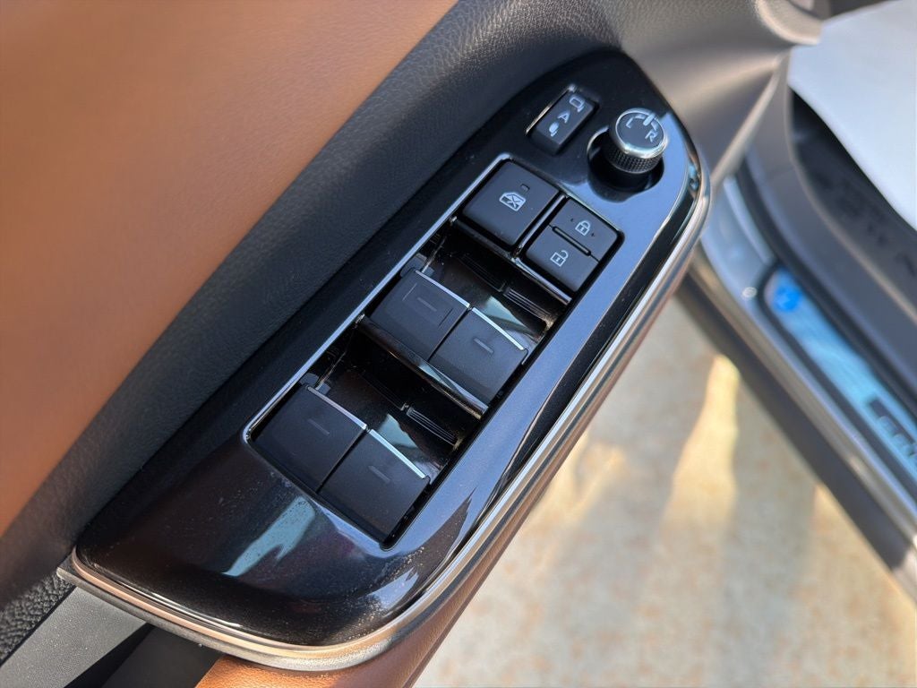 2026 Toyota Toyota Crown Limited